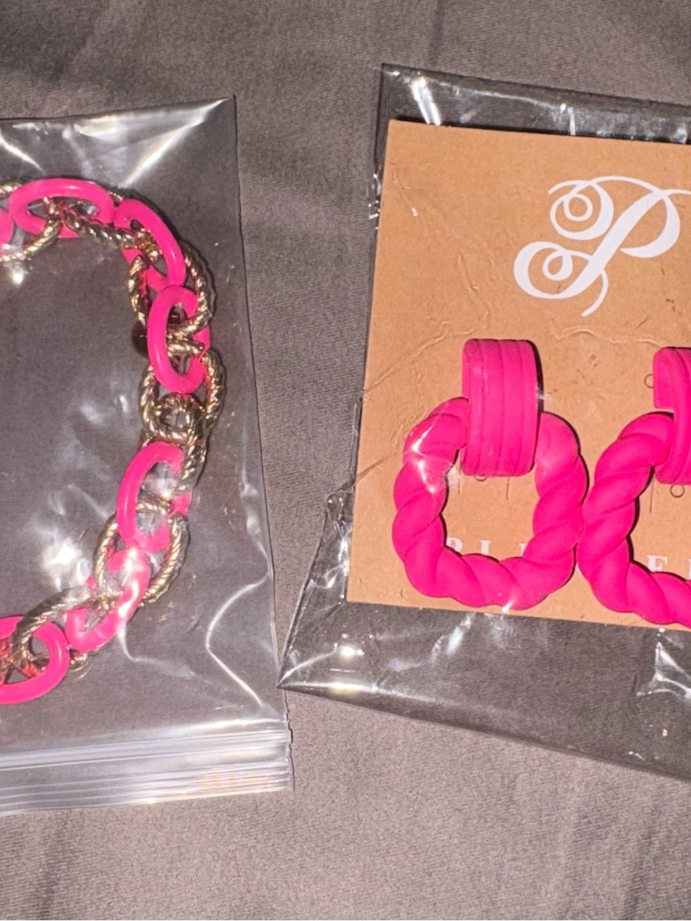 Jewelry bundle